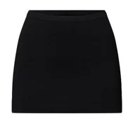 Spódnice - Spódniczka Mini Calvin Klein K20K203724BEH r. XL - miniaturka - grafika 1
