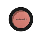 Róże do policzków - WET N WILD COLOR ICON RÓŻ DO POLICZKÓW BED OF ROSES 6G - miniaturka - grafika 1