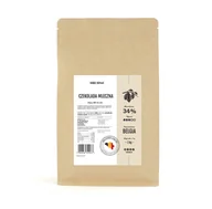 Czekolada - Czekolada mleczna belgijska 30% 1kg Tortino - miniaturka - grafika 1
