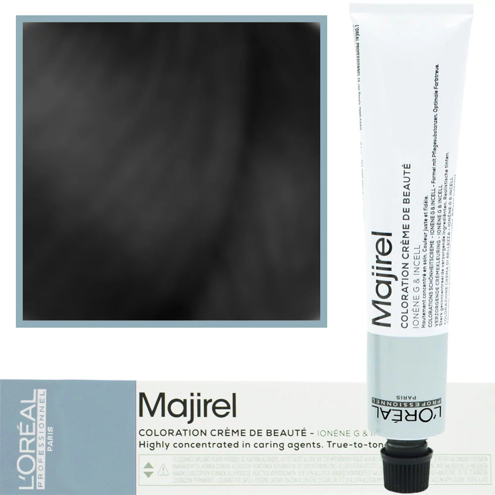 Loreal Majirel 5.1 50 ml