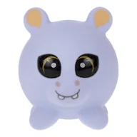 Figurki dla dzieci - Figurka FLOCKIES, hipopotam, kolekcjonerska - miniaturka - grafika 1