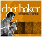 Jazz, Blues - Chet Baker - Birthday Celebration - miniaturka - grafika 1