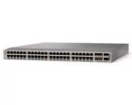 Switche - Cisco N9K-C9348GC-FXP - miniaturka - grafika 1