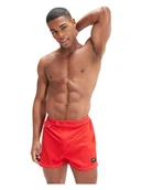 Kąpielówki męskie - Speedo Szorty kąpielowe w kolorze czerwonym - miniaturka - grafika 1
