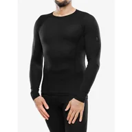 Pozostała odzież narciarska - Bluza termoaktywna męska Sensor Merino Air Tee LS - miniaturka - grafika 1