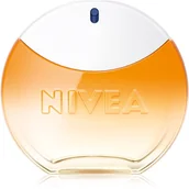Wody i perfumy damskie - Nivea Sun woda toaletowa 30 ml - miniaturka - grafika 1
