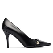 Czółenka - Szpilki Furla YJ61SFE BX4188 IT O6000 1007 Czarny - miniaturka - grafika 1