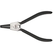 Kombinerki i obcęgi - Szczypce Segera Zewnętrzne Wygięte 170mm - miniaturka - grafika 1