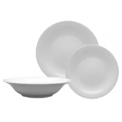 Serwisy obiadowe - Lubiana Serwis obiadowy Tiago Eto dla 6 osób (18 El.) - miniaturka - grafika 1