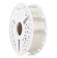 Filamenty i akcesoria do drukarek 3D - 3D plastikas TPU 96A skaidrus 1.75mm 1kg Rosa3D - miniaturka - grafika 1