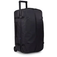 Walizki - Walizka na kółkach Thule Aion Wheeled Duffel 70cm - Black - miniaturka - grafika 1