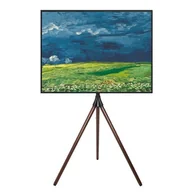 Uchwyty do telewizora - TECHly STOJAK PODŁOGOWY TRIPOD TV LCD/LED 32-65 CA - miniaturka - grafika 1