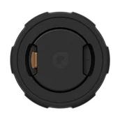 Dekielki do obiektywów - PolarPro - Defender Pro osłona obiektywu - czarna - 83mm-90mm - miniaturka - grafika 1