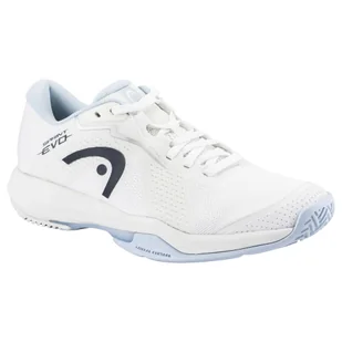 Damskie buty tenisowe Head Sprint Evo 4.0 Women WHLB EUR 38,5 - Buty sportowe damskie Damskie buty tenisowe Head Sprint Evo 4.0 Women WHLB EUR 38,5 - Buty sportowe damskie - miniaturka - grafika 1