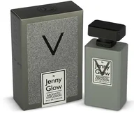 Wody i perfumy męskie - Jenny Glow, Aromatic Explosion, woda perfumowana, 30 ml - miniaturka - grafika 1