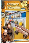 Filmy dokumentalne DVD - Pieprz i Wanilia. Tom 7 - miniaturka - grafika 1