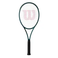 Badminton - Rakieta tenisowa Wilson Blade 98S V9  L2 - miniaturka - grafika 1
