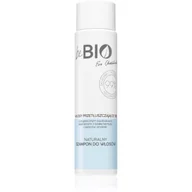 Szampony do włosów - Bebio Naturalny Szampon Do Włosów Tłustych 300ML - miniaturka - grafika 1