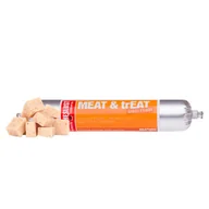 Przysmaki dla psów - MEATLOVE MEAT & trEAT POULTRY 80g ## CHARYTATYWNY SKLEP ## 100% ZYSKU SKLEPU NA POMOC PSIAKOM :) - miniaturka - grafika 1