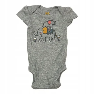 Body dziecięce Carter's NB - Body dla niemowląt - miniaturka - grafika 1