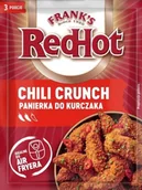 Przyprawy i zioła sypkie - Panierka do kurczaka o smaku chili Frank 70 g - miniaturka - grafika 1
