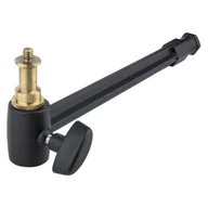 Kamery cyfrowe - akcesoria - KUPO KS-195 6in Extension Arm Universal Adapter Spigot - miniaturka - grafika 1