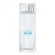 Wody i perfumy damskie - Kenzo L'eau Par Kenzo, woda toaletowa, 30ml (W) - miniaturka - grafika 1