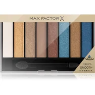 Cienie do powiek - Max Factor Masterpiece cieni do powiek Masterpiece Nude Palette Cień 04 Peacock Nudes) - miniaturka - grafika 1