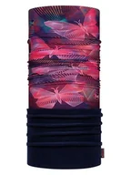 Szaliki i chustki dla dzieci - Buff Szal-koło w kolorze różowym - miniaturka - grafika 1