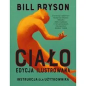 Nauki przyrodnicze - Ciało. Instrukcja dla użytkownika - miniaturka - grafika 1