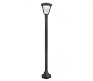 Lampy ogrodowe - Globo 31828 - LED Oświetlenie zewnętrzne LED/7W - miniaturka - grafika 1