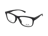 Okulary korekcyjne, oprawki, szkła - Oakley Leadline Rx OX8175 817501 - miniaturka - grafika 1