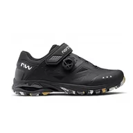 Buty rowerowe - Buty rowerowe męskie Northwave Spider Plus 3 80223012| r.42 | ===> rok 2022 - miniaturka - grafika 1