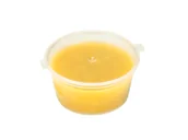 Akcesoria rzeźbiarskie - Beavercraft Naturalny Wosk Pszczeli, 60g W60 - miniaturka - grafika 1