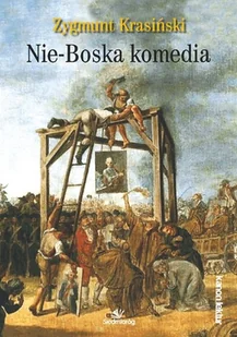 Siedmioróg Zygmunt Krasiński Nie-Boska komedia - Lektury szkoła podstawowa - miniaturka - grafika 1