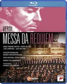 Filmy muzyczne Blu-Ray - Verdi: Messa da Requiem - miniaturka - grafika 1