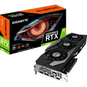 Karty graficzne - Gigabyte GeForce RTX 3080 GAMING OC 12GB GDDR6X 384bit - miniaturka - grafika 1