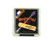 Instrumenty dęte - Stroiki do klarnetu ALEXANDER DC Superial 2,0 - miniaturka - grafika 1