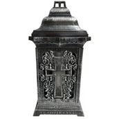 Woda - Gibowski Znicz Ramka Duża 100g - miniaturka - grafika 1