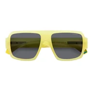 Okulary przeciwsłoneczne - Okulary przeciwsłoneczne PLD 6209/S/X 20636240G55M9 - miniaturka - grafika 1