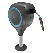 Inne akcesoria do nawadniania - Bęben ogrodowy GARDENA RollUp M 18615-20 - miniaturka - grafika 1