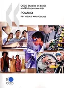 Biznes - OECD Studies On Smes And Entrepreneurship: Poland 2010 Key Issues And Policies - miniaturka - grafika 1