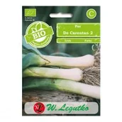 Nasiona i cebule - Legutko Por nasiona BIO De Carentan - miniaturka - grafika 1