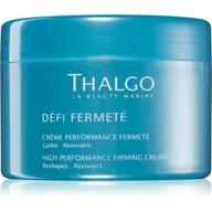 Balsamy i kremy do ciała - Thalgo High Performance Firming Cream Krem kształtujący, rzeźbiący, ujędrniający 200 ml - miniaturka - grafika 1