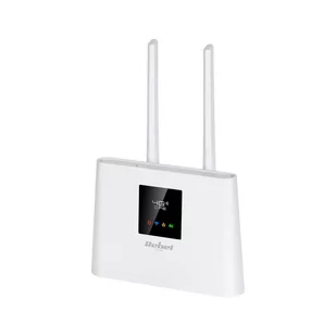 REBEL ROUTER 4G LTE RB-0702 - Routery - miniaturka - grafika 1