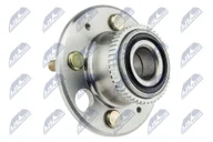 Piasty i łożyska kół - Zestaw łożysk koła NTY KLT-HD-026 - miniaturka - grafika 1