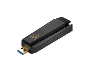 Adapter AXE5400 WIFi USB - Routery - miniaturka - grafika 3