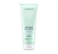 Balsamy i kremy do ciała - Aloesove BIO+ balsam do ciała 250 ml - miniaturka - grafika 1
