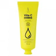Kremy i maski do rąk - DuoLife Beauty Care Vita C krem do rąk 3676 - miniaturka - grafika 1
