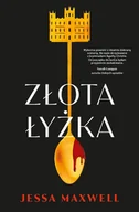 E-booki - kryminał i sensacja - Złota łyżka - miniaturka - grafika 1